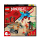 LEGO NINJAGO® 71759 Świątynia ze smokiem ninja - 1040610 - zdjęcie